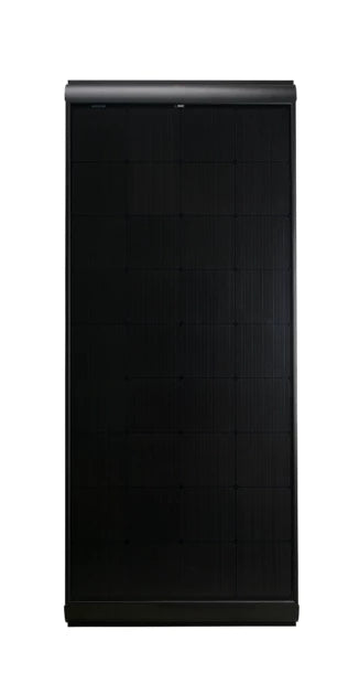 NDS aurinkopaneelisarja BlackSolar 230Wp + Sun Control SC480 NBus + Bluetooth - ProCaravan