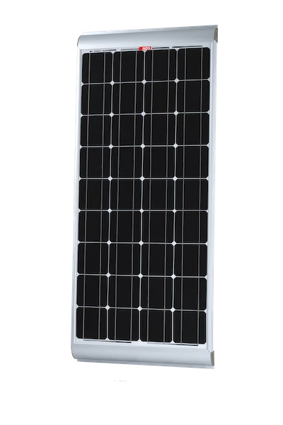 NDS aurinkopaneelisarja Solenergy 120 Wp Sun Control 320B MPPT - ProCaravan