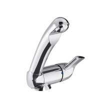 Lataa kuva Galleria-katseluun, Reich vipusekoitushana Style, katkaisimella, kovaputkiliitos
