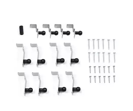 Remis asennussarja 46-55 mm, REMItop Vario II,600x900 mm