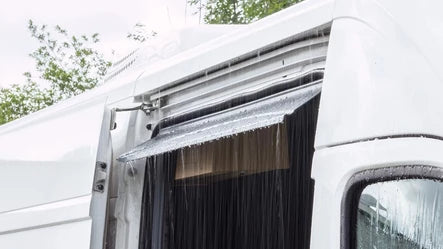 Remis sadelippa REMIcare, Ducato