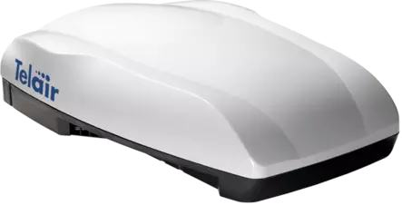Telair SILENT 3 5900 230V ilmastointilaite/lämpöpumppu, 5.900 BTU 1.37kW