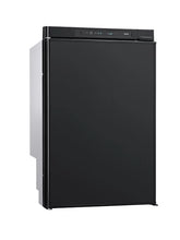 Lataa kuva Galleria-katseluun, Thetford jääkaappi N4090E+, lokasuojasyvennys, musta

