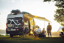 Lataa kuva Galleria-katseluun, Thule polkupyöräteline VeloTrack Ducato/Jumper/Boxer 2007&gt;
