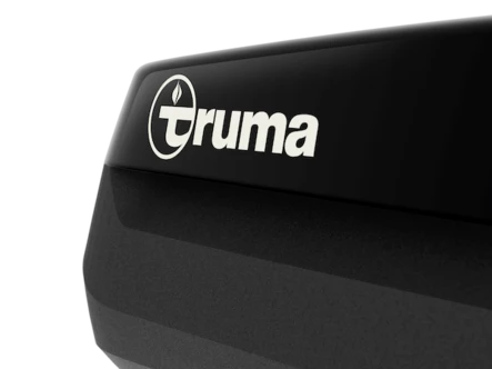 Truma ilmastointilaite Aventa Comfort 2.G 2,5 kW, ei sisäosaa, musta