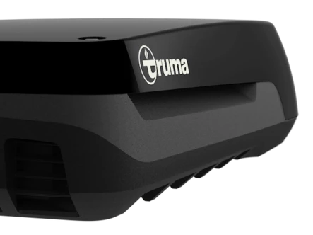 Truma ilmastointilaite Aventa Comfort 2.G 2,5 kW, ei sisäosaa, musta