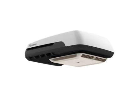 Truma ilmastointilaite Aventa Comfort 2.G 2,5 kW, ei sisäosaa, valkoinen - ProCaravan