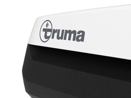 Truma ilmastointilaite Aventa Comfort 2.G 2,5 kW, ei sisäosaa, valkoinen