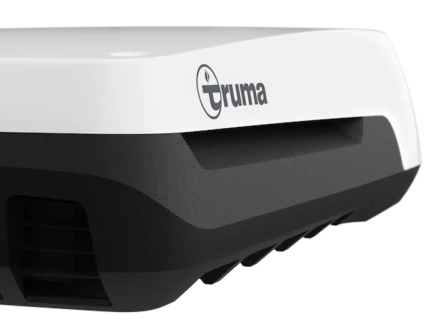 Truma ilmastointilaite Aventa Comfort 2.G 2,5 kW, ei sisäosaa, valkoinen
