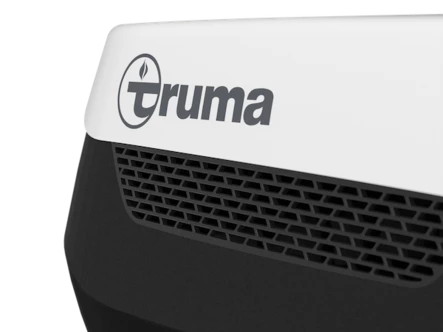 Truma ilmastointilaite Aventa Compact plus 2.G 1,7 kW, ei sisäosaa, valkoinen