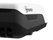 Ladda upp bild till gallerivisning, Truma ilmastointilaite Aventa Compact plus 2.G 1,7 kW, ei sisäosaa, valkoinen
