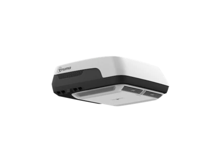 Truma ilmastointilaite Aventa Compact plus 2.G 1,7 kW, ei sisäosaa, valkoinen