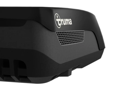 Truma ilmastointilaite Aventa Compact plus 2.G 2,2 kW, ei sisäosaa, musta