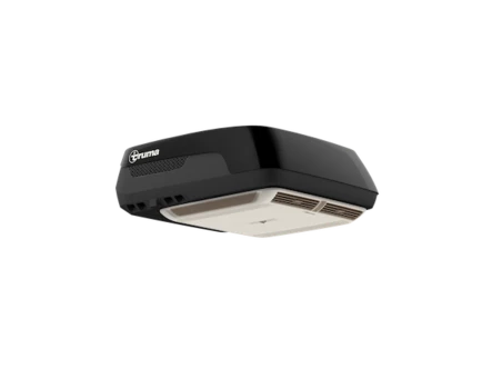 Truma ilmastointilaite Aventa Compact plus 2.G 2,2 kW, ei sisäosaa, musta - ProCaravan