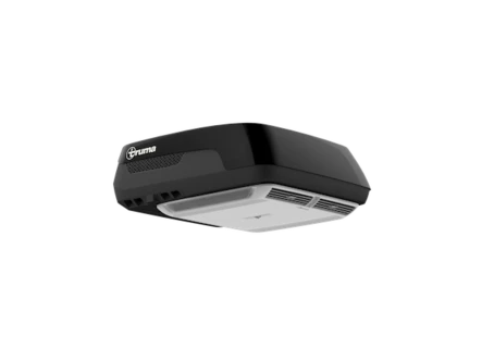 Truma ilmastointilaite Aventa Compact plus 2.G 2,2 kW, ei sisäosaa, musta