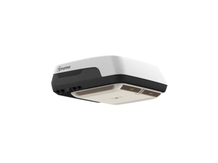 Truma ilmastointilaite Aventa Compact plus 2.G 2,2 kW, ei sisäosaa, valkoinen