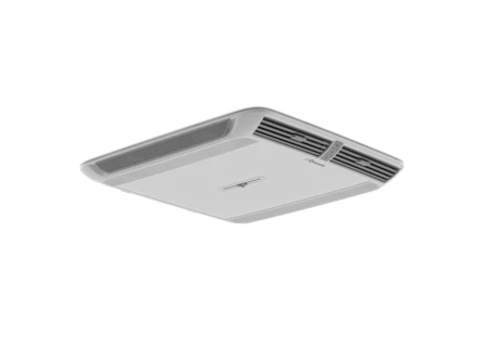 Truma sisäosa/ilmanjako Aventa Premium, stone - ProCaravan