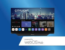 Ladda upp bild till gallerivisning, TV alphatronics SLA-27 DWS

