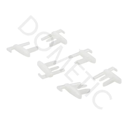 Verhokasetin pidin/ohjainpari 3 kpl, Rastrollo 2000, 3000 - ProCaravan