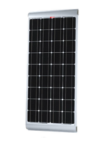Lataa kuva Galleria-katseluun, NDS aurinkopaneelisarja SolEnergy 120 Wp Sun Control 360B MPPT
