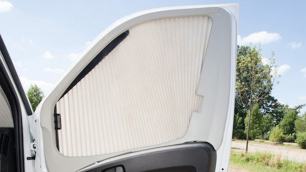 Remis sivuikkunan pimennysverho REMIfront, Ducato 2011-2019, oikea ikkuna - ProCaravan