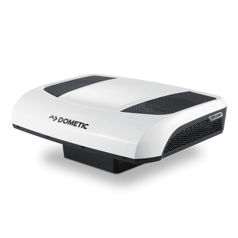 Dometic ilmastointilaite CoolAir RTX 1000 12 V, valkoinen