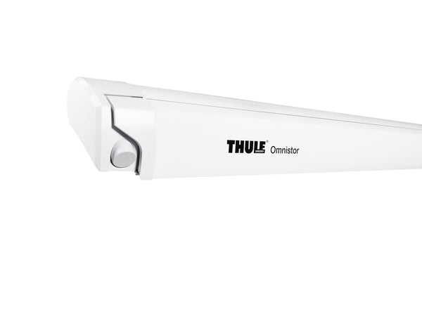 Thule moottoroitu markiisi Omnistor 9200 5,50 m, sapphire/valkoinen - ProCaravan