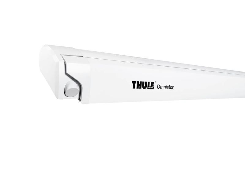 Thule moottoroitu markiisi Omnistor 9200 5,50 m, sapphire/valkoinen