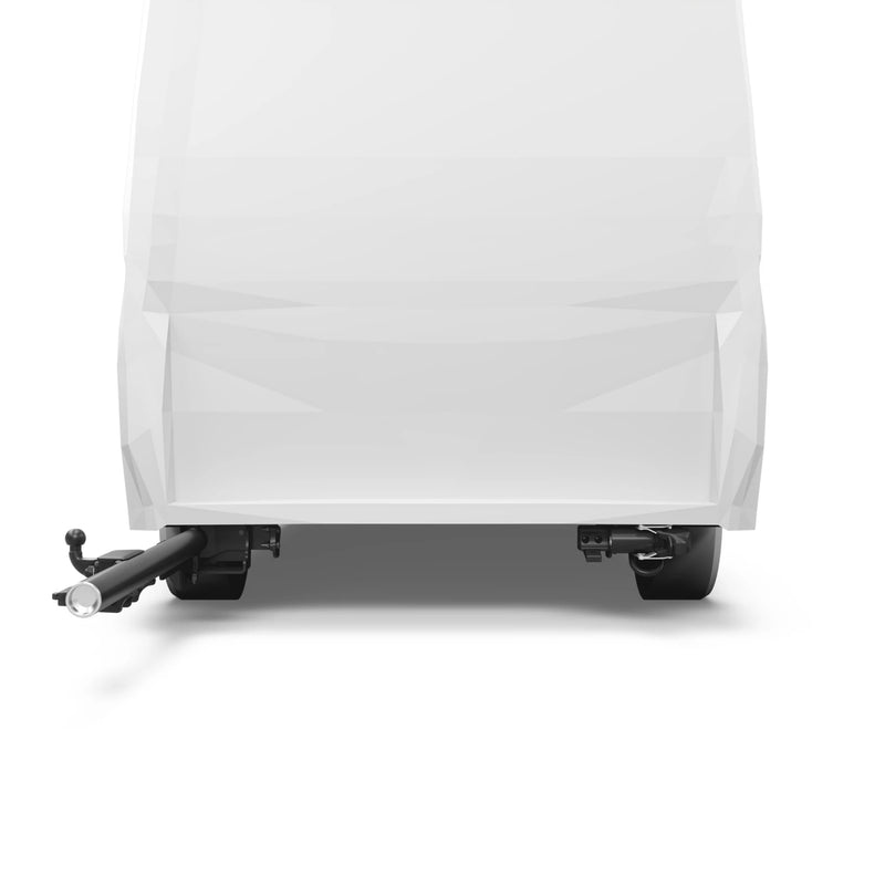 Thule vetokoukkuratkaisu VeloSwing
