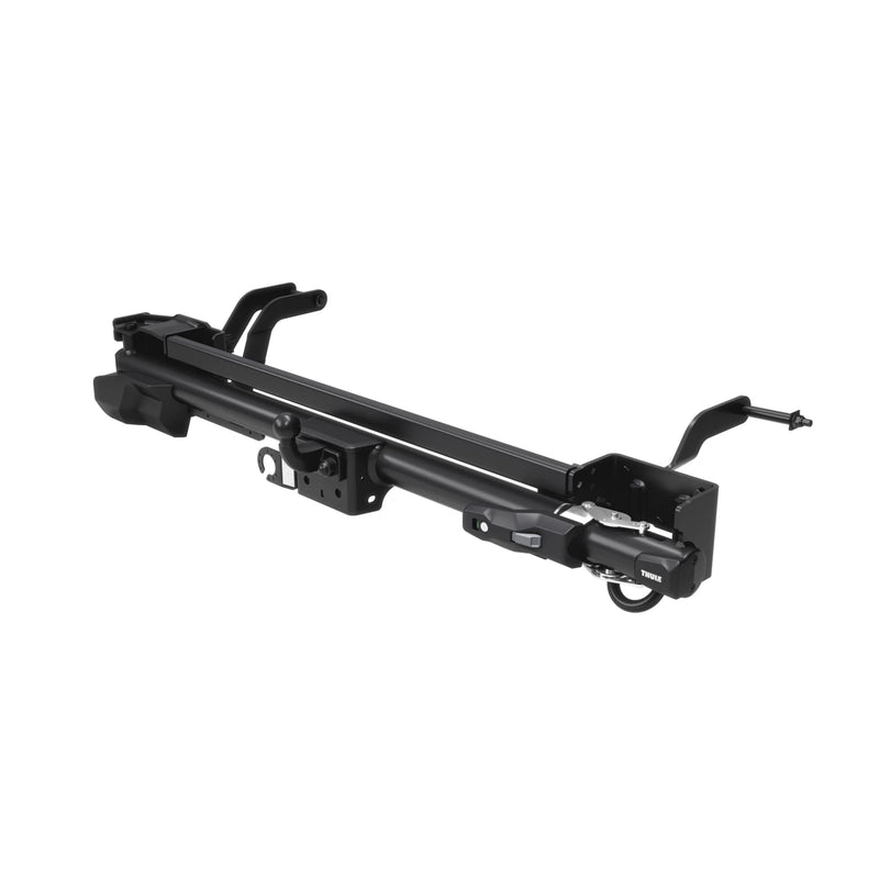 Thule vetokoukkuratkaisu VeloSwing