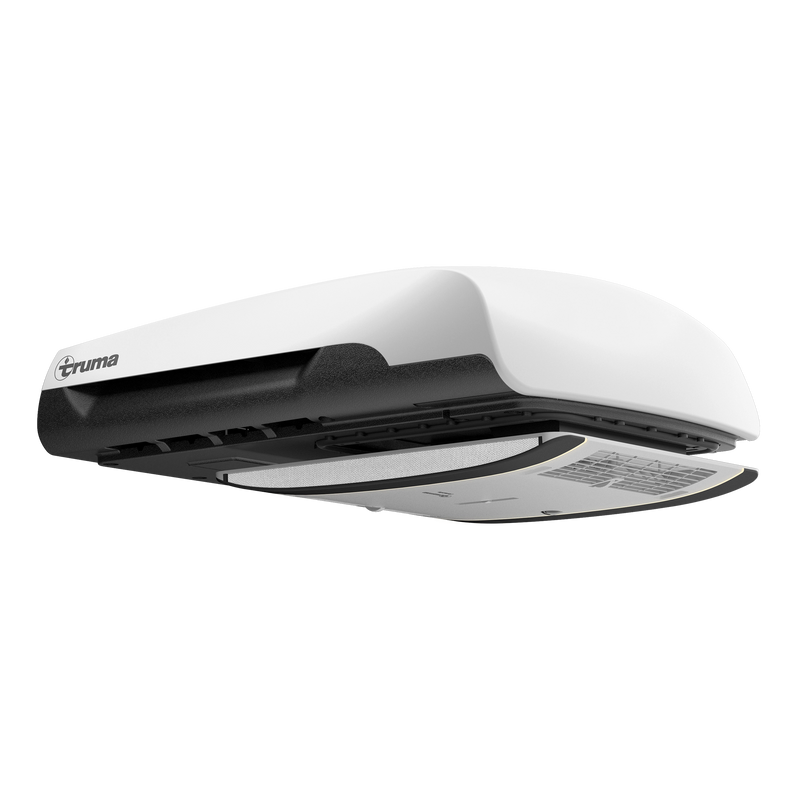 Truma ilmastointilaite Aventa Comfort 2,4 kW Lämmitys 1,7 kW, ei sisäosaa