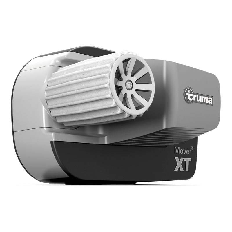 Truma Mover XT2 automaatti, 2400kg Kaksiakseliseen