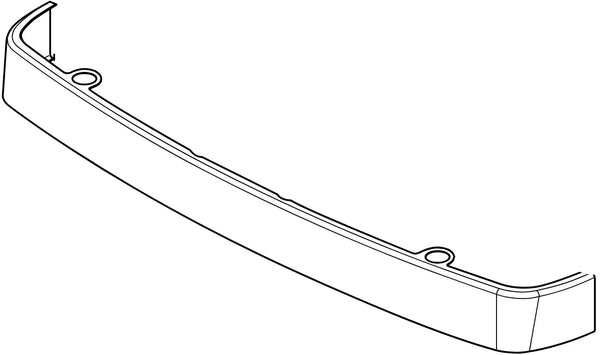 Truma etupellin yläosa S 3004 - ProCaravan