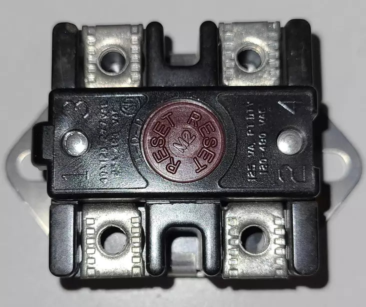 Truma ylikuumenemissuoja 230 V, Combi E WTS 230 V