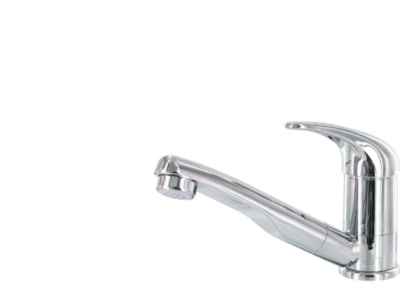 Comet Roma JG vipusekoitushana + letkuliitos 15cm - ProCaravan