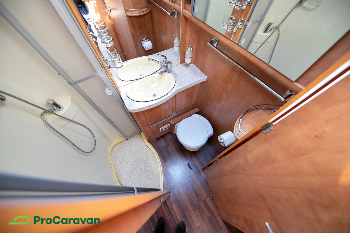 CARTHAGO CHIC E-LINE
