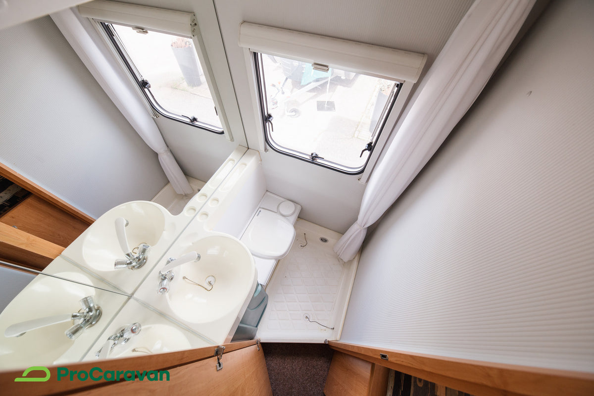 KNAUS SPORT TRAVELLER 500