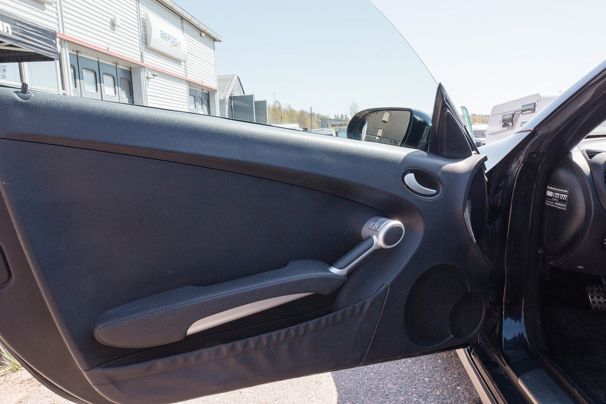 MB SLK 200