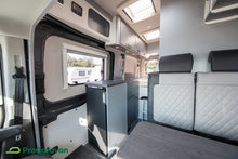 Ladda upp bild till gallerivisning, WEINSBERG CaraBus FORD 550 MQ EDITION [SCANDIC]
