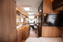 Lataa kuva Galleria-katseluun, KNAUS SUN TI 650 MF Platinium Selection
