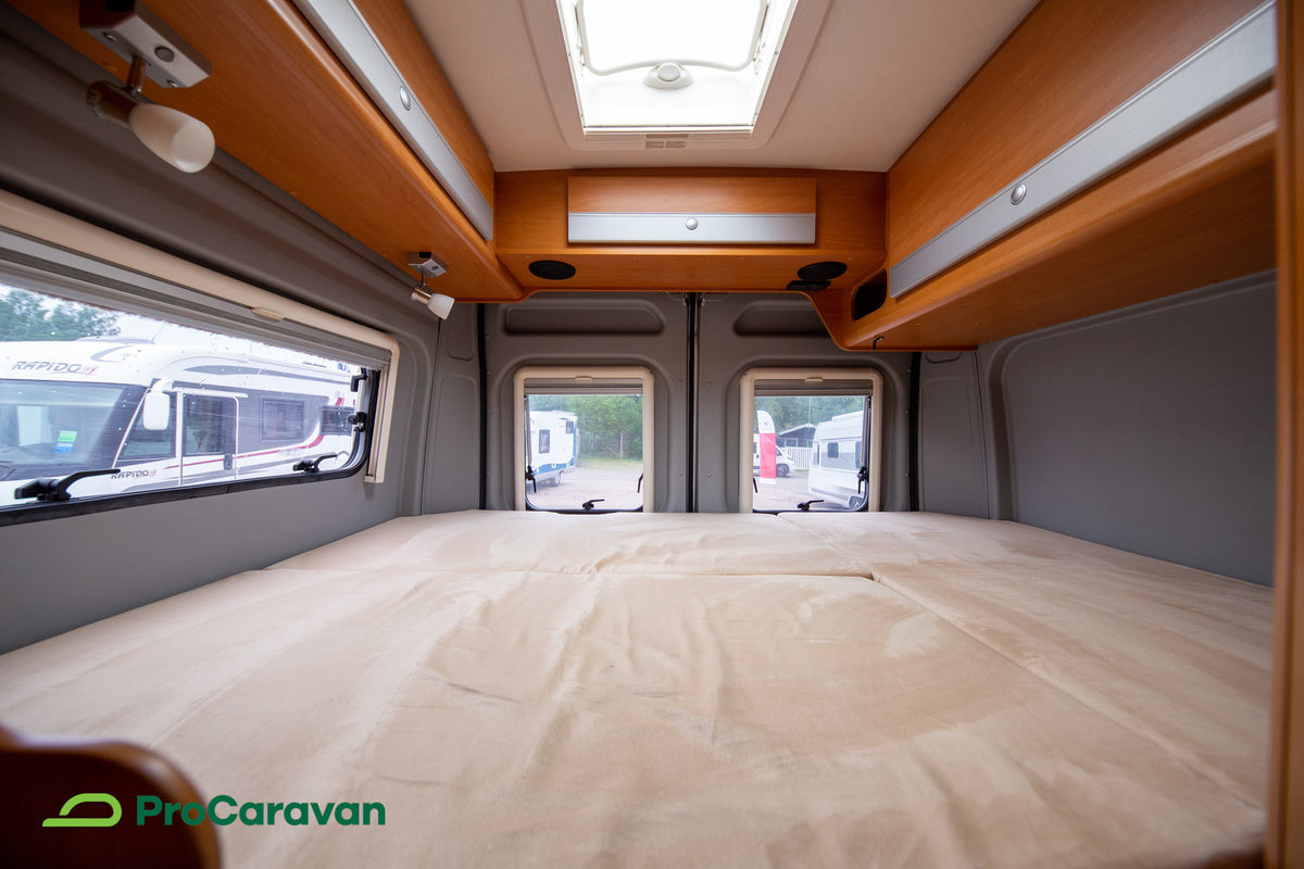 LMC Liberty Tourer 59