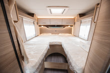 Ladda upp bild till gallerivisning, KNAUS VAN TI PLUS 650 MEG PLATINUM SELECTION
