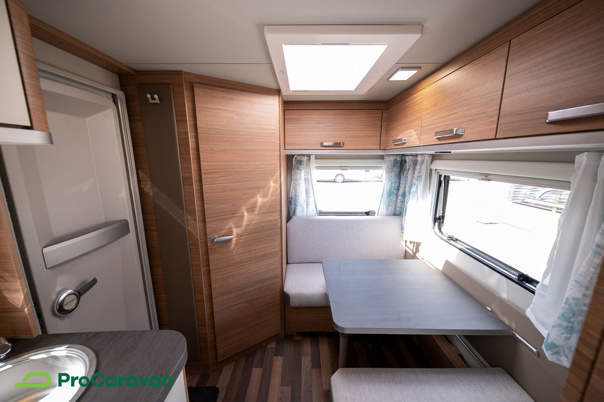 WEINSBERG CaraOne