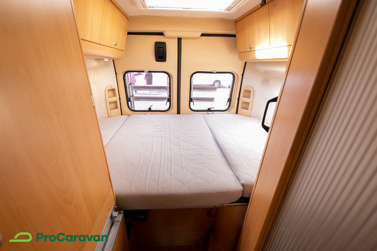 ADRIA 600