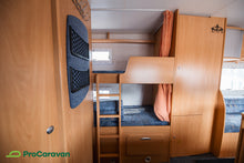 Ladda upp bild till gallerivisning, CHAUSSON Welcome 26
