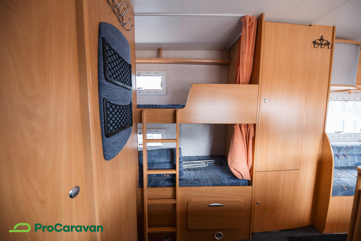 CHAUSSON Welcome 26