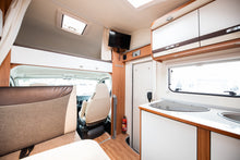 Ladda upp bild till gallerivisning, Weinsberg CaraHome 700DG
