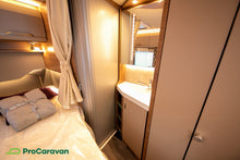 Ladda upp bild till gallerivisning, Knaus Van Ti 550 MF Vansation
