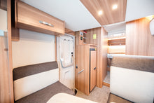 Ladda upp bild till gallerivisning, WEINSBERG CARASUITE 700 MX Edition Scandic
