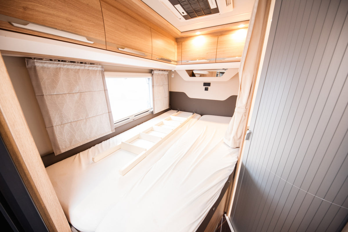 Knaus SKY TI 650 MF Platinium Selection